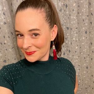 Meet your Posher, Meghan